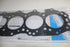 MAZDA BT50 DRIFTER CYL HEAD GASKET 2006 - 2012