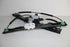 FORD RANGER FRONT RHS WINDOW MECH WITH MOTOR 6 PIN