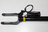 MERC SHOCK AIR W164 FRONT ML SERIES