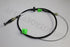 TOYOTA HANDBRAKE CABLE CONDOR 2.4 2000