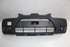 FORD BANTAM FRONT BUMPER 09 - 12