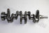FORD CRANKSHAFT IKON 1.6I 2014