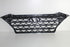 HYUNDAI TUCSON BUMPER GRILLE 2019-
