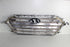 HYUNDAI ELANTRA BUMPER GRILLE 2018
