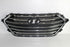 HYUNDAI ELANTRA BUMPER GRILLE 2018
