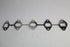 SSANG YONG KORANDO 2.0 EXHAUST GASKET 2013
