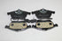 AUDI 500SEL BRAKE PAD-FRONT 2.8 92-96