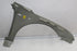 CHEV CRUZ FENDER WITH MAKER HOLE LH SEDAN/HATCH 2008-2014
