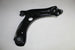VW CONTROL ARM POLO 6 1.6I LOWER LH 2015