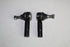VW TIE ROD END PAIR POLO 1.4 L=R 10-14