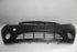 CHEV BUMPER SPARK 1.2 FRONT W/FOG LAMP HOLE 10-12