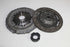 VW JETTA CLUTCH KIT FOR DUAL MASS FLYWHEEL 3PC 1.9 2006-2010