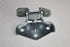 KIA K2700 DOOR HINGE UPPER RF N/S