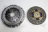 TOYOTA CLUTCH KIT COROLLA 1.6I 12R 2007