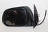TOYOTA DOOR MIRROR HILUX LH 2.5 12.13