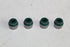 VW TOUAREG AXQ / MERC W169 266ENG VALVE STEM SEALS 4PC