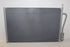FORD/MAZDA AIRCON CONDENSER FIESTA 1.4 2006/09