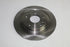 HONDA BRAKE DISC PAIR CIVIC R18Z4