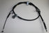 HYUNDAI H1 D4CB- HAND BRAKE CABLE RHS