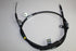 HYUNDAI H1 D4CB- HAND BRAKE CABLE RHS