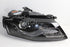 AUDI HEADLIGHT A4 1.8T RIGHT HAND SIDE XENON 2011