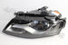 AUDI HEADLIGHT A4 1.8T LEFT HAND SIDE XENON 2011