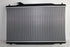 HONDA RADIATOR CRV 2011