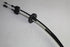 OPEL CORSA LITE 1.4 GEAR CABLE 2006 - 2008
