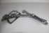 MERC WINDOW MECH LHS ELECTIC NO MOTOR  W202