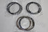 MITSUBISHI PISTON RING SET COLT 3.0 6CYL 6G7Z 1999