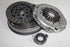 TOYOTA COROLLA D-4D 1CD CLUTCH KIT WITH DMF 2002 - 2008