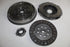 TOYOTA COROLLA D-4D 1CD CLUTCH KIT WITH DMF 2002 - 2008