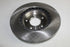 HYUNDAI TUCSON BRAKE DISC FRONT G4FD 2020