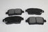 GWM CB150 FRONT PAD 2010-2013