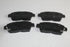 GWM CB150 FRONT PAD 2010-2013