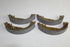 GWM CB150 REAR BRAKE SHOE 2010-2013