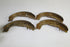 GWM CB150 REAR BRAKE SHOE 2010-2013