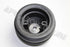 MITSUBISHI CRANKSHAFT PULLEY PEJERO 3.0 6G72 1999