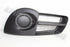 CHEV BUMPER GRILLE UTILITY LH 1.4 2012