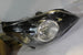 CHEV HEADLIGHT UTILITY BLACK RH 2012