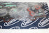 HONDA HEAD GASKET SET BALLADE D16