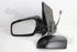 FORD DOOR MIRROR FIGO ELE LH 1.4I 2011