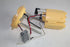 MERC FUEL PUMP W164 ML350 642ENG 2010