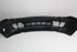 VW BUMPER FRONT POLO2 1.4 02-05