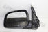 ISUZU DOOR MIRROR KB300 ELE/CROME/LED LH 2011>