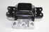 AUDI A3  GEARBOX MOUNTING-REAR LH 1.8 08-13