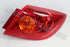 MAZDA 3 TAIL LAMP HATCH RH 2006