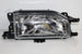 MAZDA HEADLIGHT RUSTLER 1.6 RH 1997