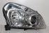 NISSAN HEADLIGHT QASHQAI RH 2.0 2007