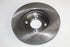 FORD BRAKE DISC F-VENTED SET FIESTA 1.0 2018